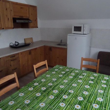 Apartman Svoboda Svoboda nad Úpou Zewnętrze zdjęcie