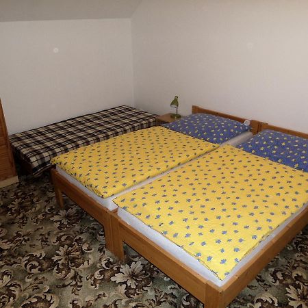 Apartman Svoboda Svoboda nad Úpou Zewnętrze zdjęcie