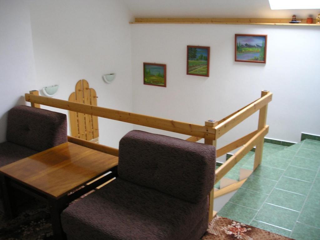 Apartman Svoboda Svoboda nad Úpou Zewnętrze zdjęcie