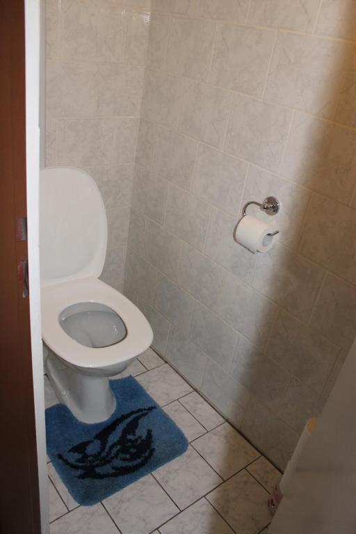 Apartman Svoboda Svoboda nad Úpou Zewnętrze zdjęcie