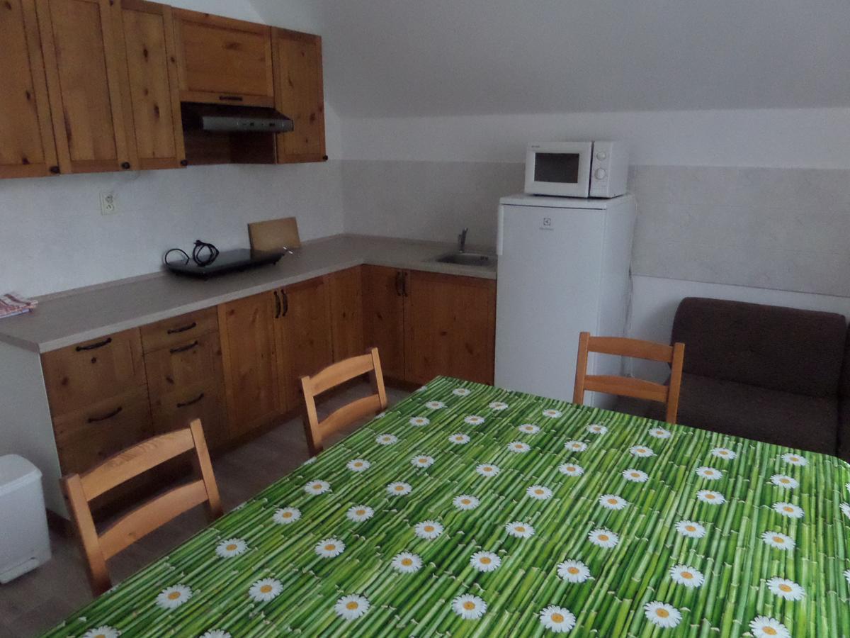 Apartman Svoboda Svoboda nad Úpou Zewnętrze zdjęcie