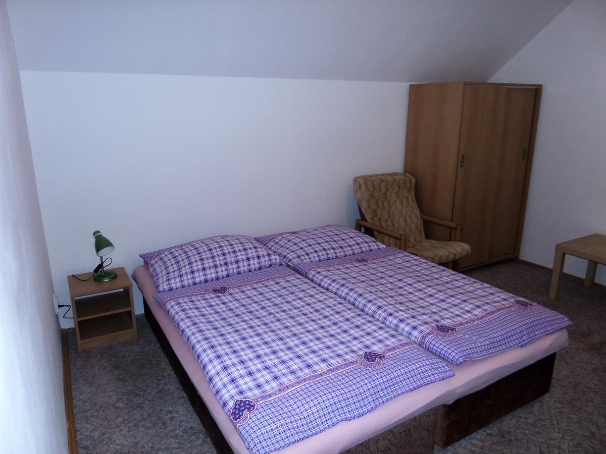 Apartman Svoboda Svoboda nad Úpou Zewnętrze zdjęcie