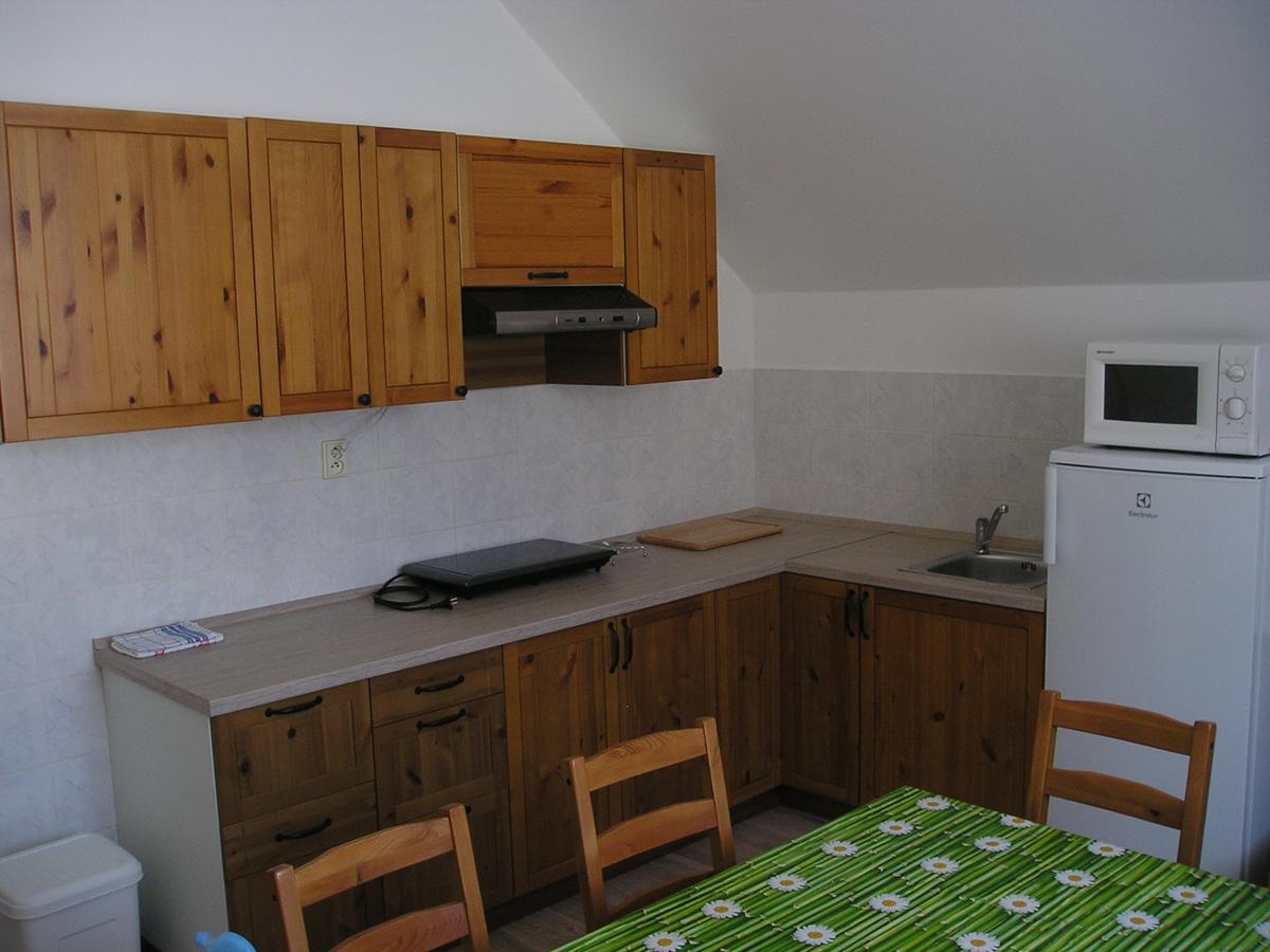 Apartman Svoboda Svoboda nad Úpou Zewnętrze zdjęcie